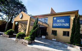 Hotel Golden Park Campinas Viracopos By Nacional Inn